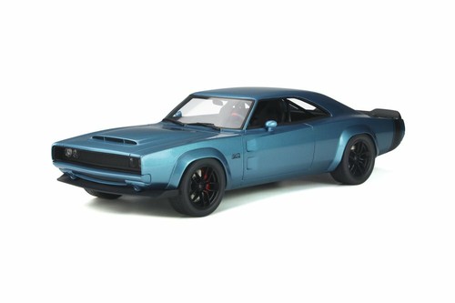 1968 dodge super charge - 1968,