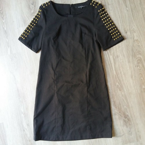 Silvian heach tubino nero - heach,