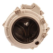 Assieme Vasca Completa +