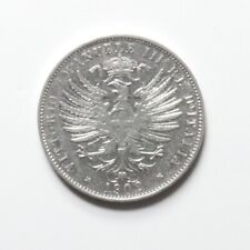 1902 REGNO D'ITALIA MONETA 25