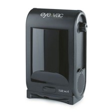 Sibel Aspirapolvere Capelli EyeVac Automatico 1400W Spina UK