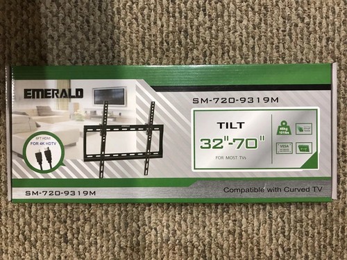Slim lcd led plasma piatto - led,
