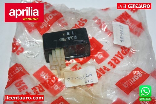 Ap8206126 centralina originale - centralina,