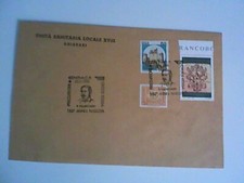 BUSTA ITALIA REPUBBLICA STORIA POSTALE 180PALASCIANO PRECURSORE CROCE ROSSA 1995