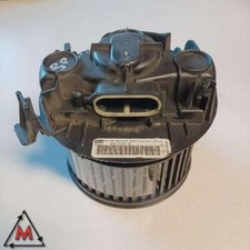 Termoventilatore F667217D GMVP1MMCH per NISSAN NOTE 2004-2013 usato (54394)