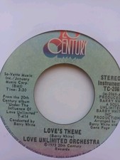 Love Unlimited Orchestra