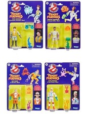 -=] HASBRO- Ghostbusters 40th