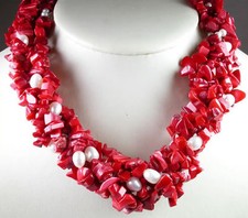 ARTISAN 5 Strand Coral