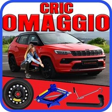 💥Kit Ruotino di Scorta Jeep