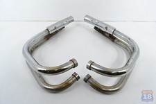 Collettori collettore scarico marmitte Honda CB 650 1980 1983