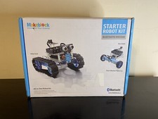 Makeblock 90092 robot tank - -,