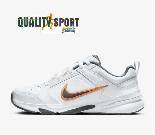 Nike defyallday bianco - nike,