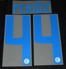 Kit Set Distintivo Calcio