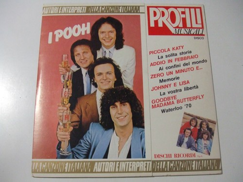 Pooh disco - -,