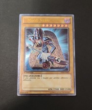 YU-GI-OH! Mago Nero - Rara