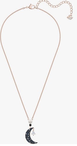 Collana svarowsky - collana,