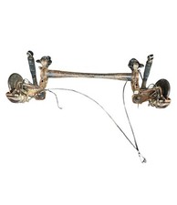 Assale Posteriore Opel Zafira B 2005/2014