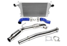 KIt intercooler maggiorato +