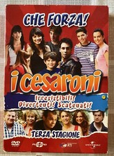 I CESARONI 3° TERZA STAGIONE