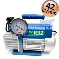 Pompa vuoto monostadio 42