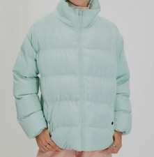 piumino donna invernale Mint