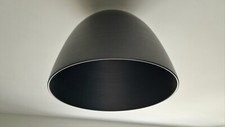 Campana Artemide Nur Grigio Antracite/Antracite (serie limitata)