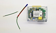 Quadra-Fire Control Box