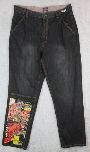 Jeans uomo fubu - jeans,