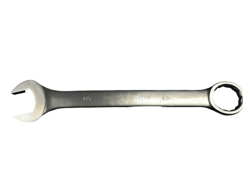Chiave combinata fissa - chiave, e
