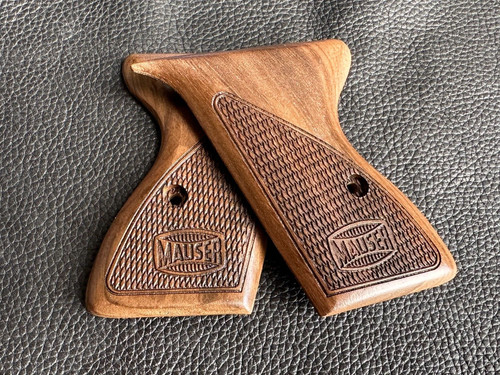 Mauser hsc manopole - manopole, in