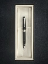 MONTBLANC CAPOLAVORO LINEA