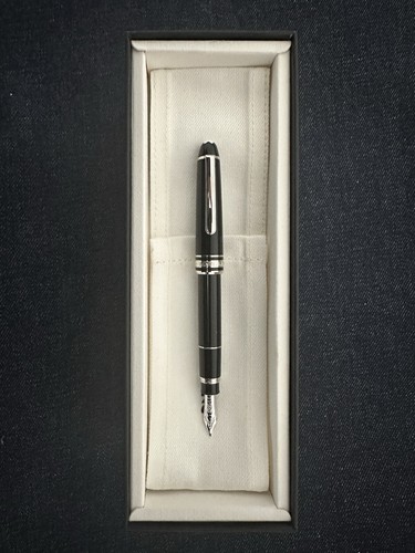 Montblanc capolavoro linea - montblanc,