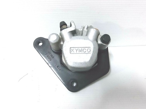 Kymco people 2007 2014 - 2t, 2007-