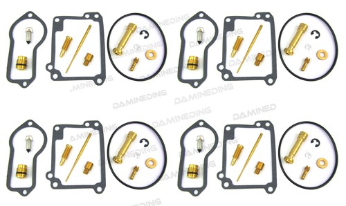 Kit carburatore rd500lc - 4x,