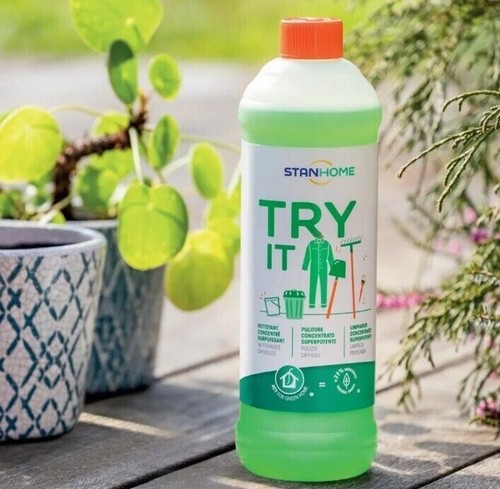 Stanhome try 1000 ml - , it