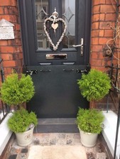 CANCELLO FLOODGATE STANDARD