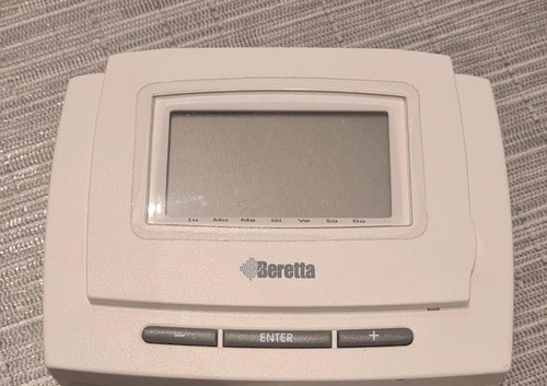 Termostato caldaia beretta - termostato,