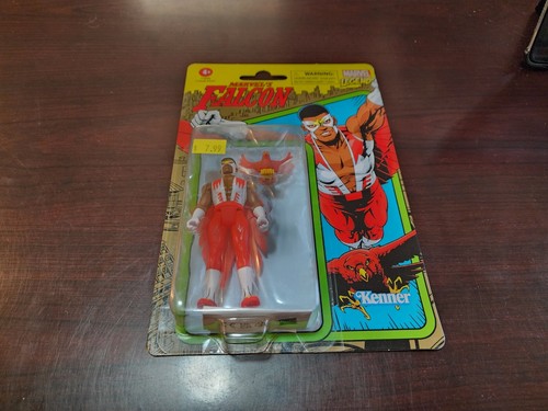 Hasbro marvel legends - hasbro,