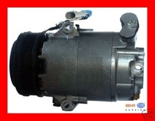 COMPRESSORE ARIA CONDIZIONATA