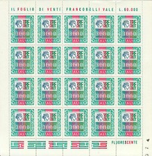 1978 Italia Repubblica