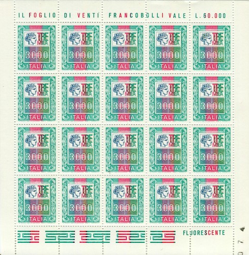 1978 italia repubblica - 1978,