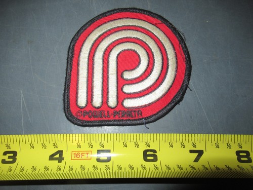 Powell peralta patch logo - peralta,