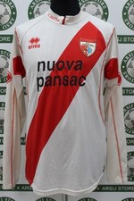 Maglia Calcio MANTOVA TG L shirt maillot trikot jersey camiseta