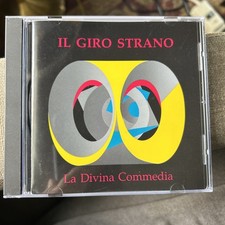 Il Giro Strano - La Diving
