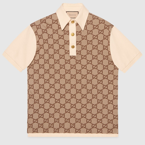 Polo gucci jumbo - polo,