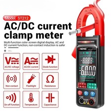 Nuovo Multimetro Digitale