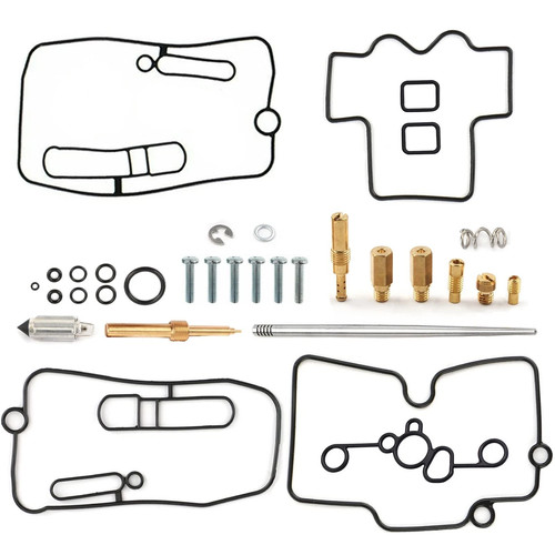 Kit riparazione ricostruzione - kit,