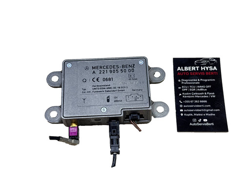 Compensatore amplificatore