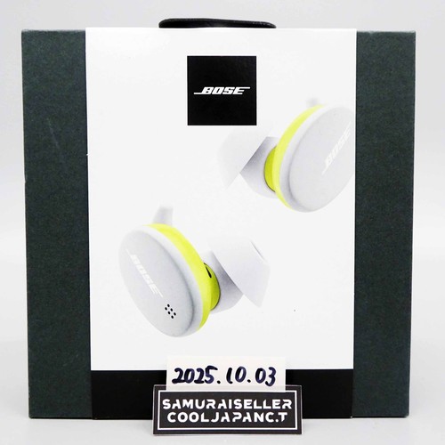 Bose sport earbuds - sport, true