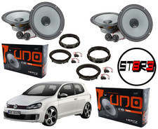 Kit casse altoparlanti hertz - kit,